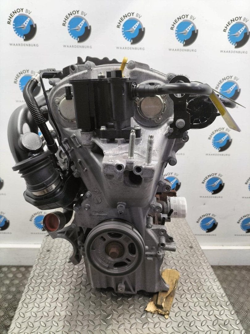 FORD FIESTA MOTOR 2462618 2023, Ophalen of Verzenden, Gebruikt, Stiba lid