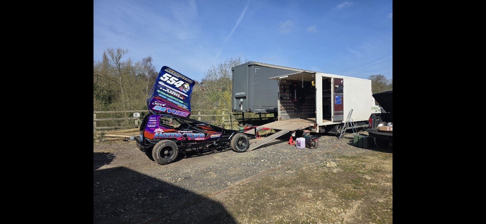 MAN Crosstruck / Crossbus /Bakwagen met living, Auto's, MAN, Wit, Bedrijf, Te koop