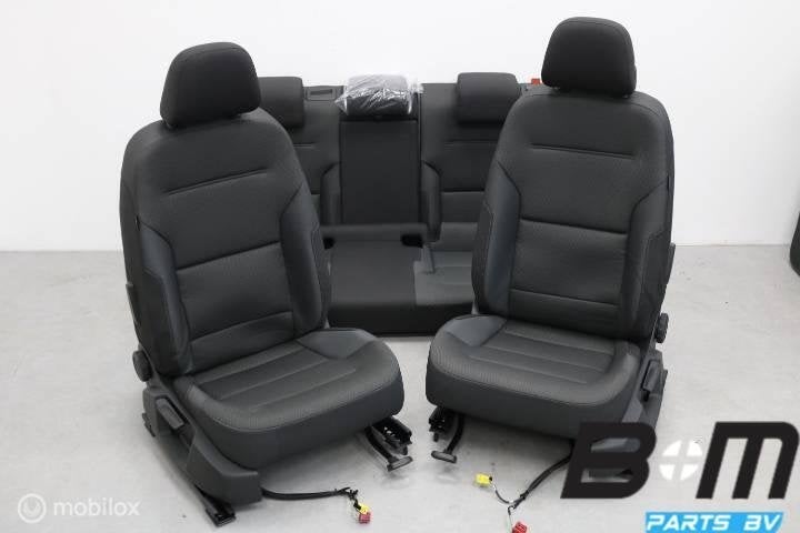 Nieuw comfortline interieur VW Golf 7 5 deurs 16 km, Auto-onderdelen, Interieur en Bekleding, Gebruikt