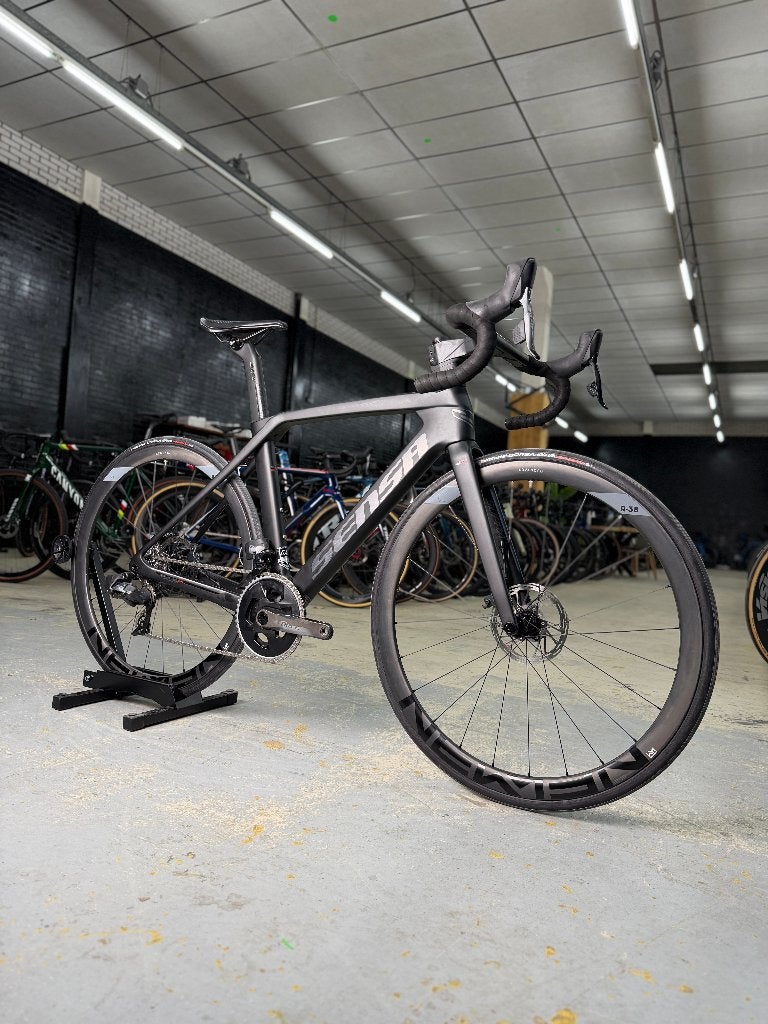 Sensa Giulia Evo AXS Carbon Racefiets, Ophalen, Zo goed als nieuw, Overige typen