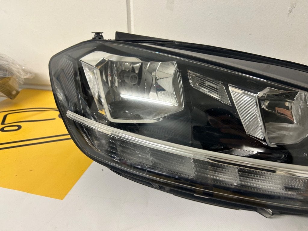 VW Golf 7 Facelift Halogeen LED Koplamp Rechts 5G1941006D, Auto-onderdelen, Verlichting, Gebruikt, Volkswagen, Volkswagen AG, Berliner Ring 2
38440  Wolfsburg, DE