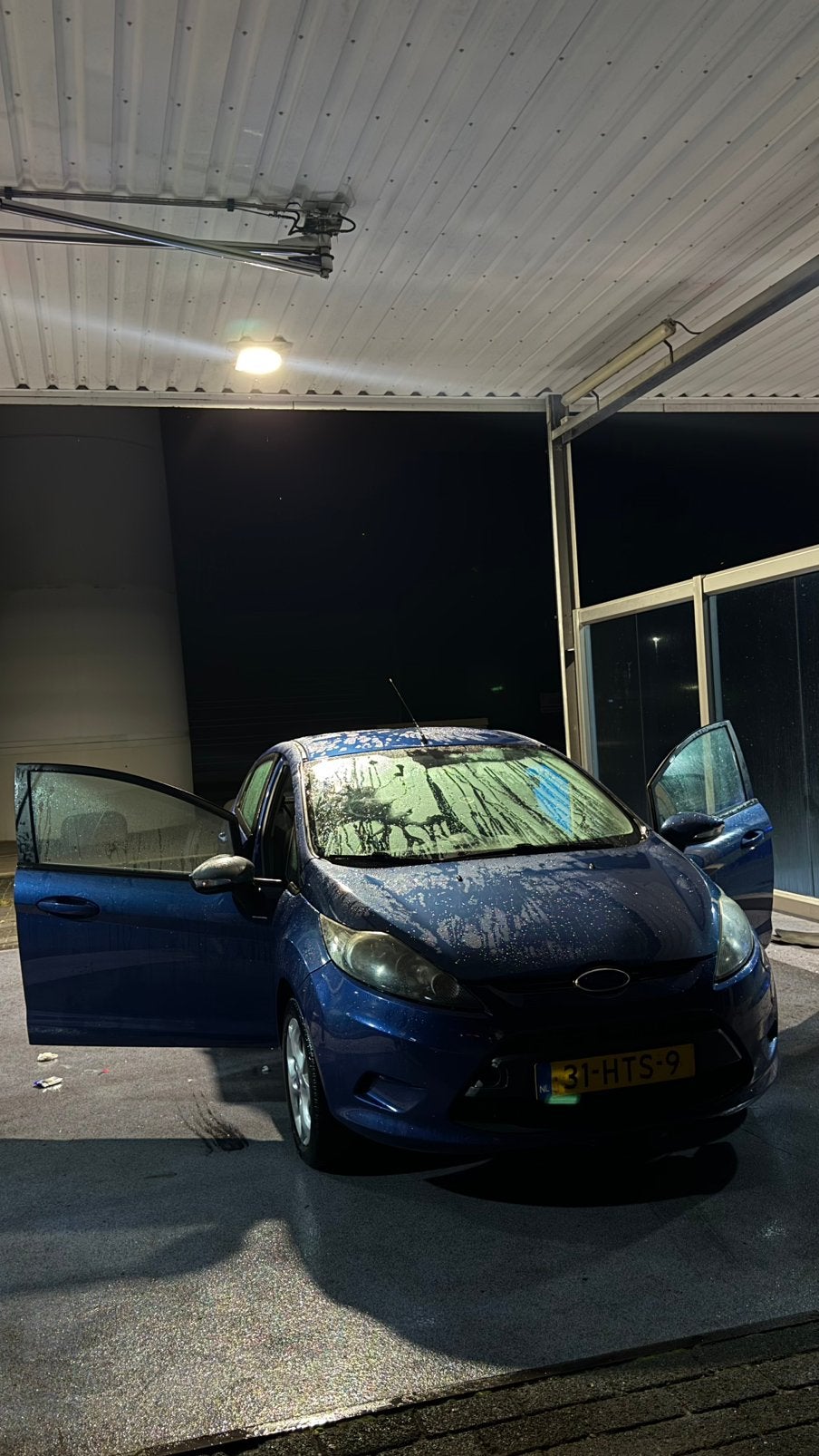 Ford, Ophalen of Verzenden, Ford