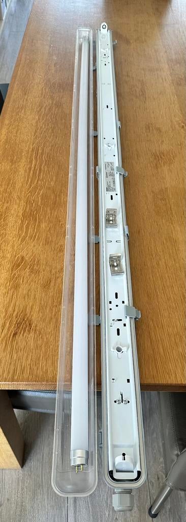 LED TL balk Osram 150cm 18watt, Ophalen, Zo goed als nieuw