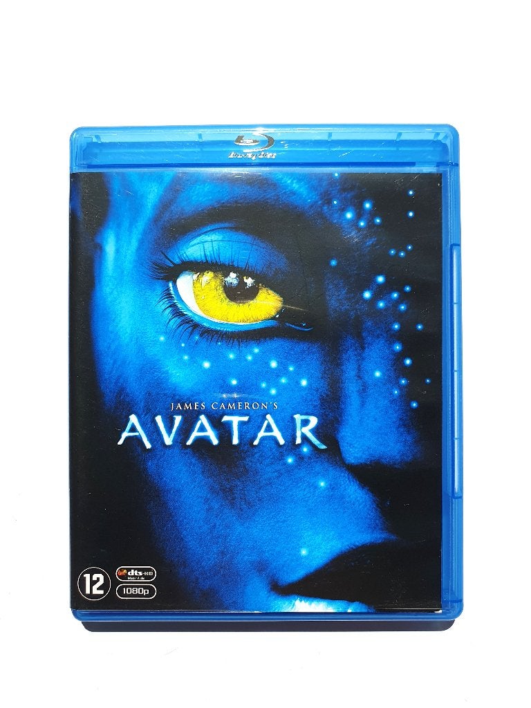 Avatar, Ophalen of Verzenden, Zo goed als nieuw, Avontuur