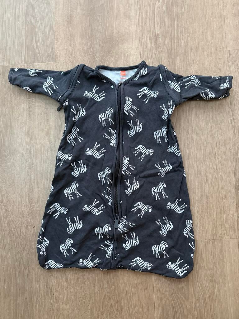 Baby slaapzakken en deken - (oa KOEKA en HEMA), Ophalen of Verzenden, Zo goed als nieuw, Minder dan 70 cm, Slaapzak
