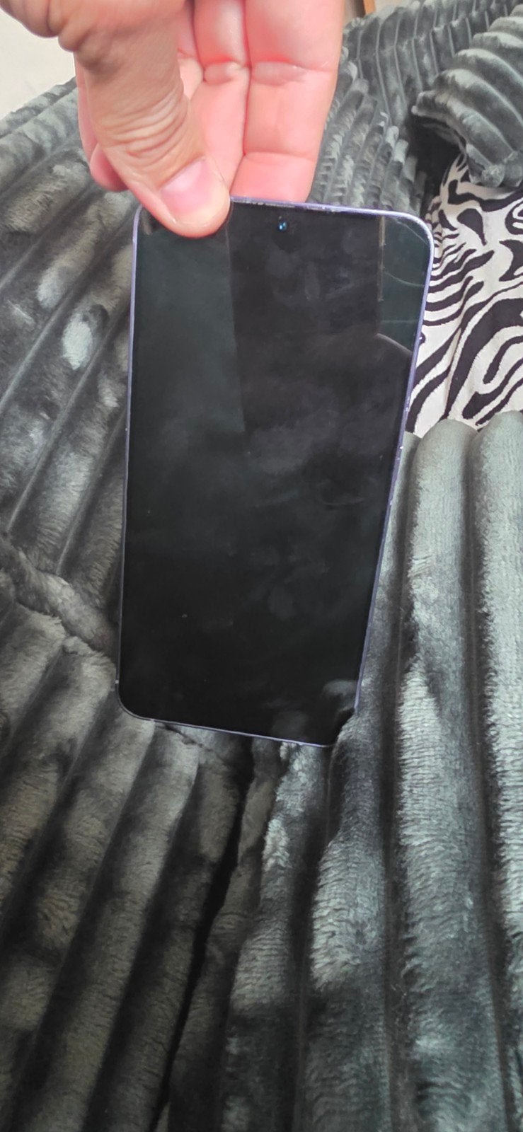 Samsung s24+  256 gb, Ophalen of Verzenden, Zo goed als nieuw, 6 megapixel of meer