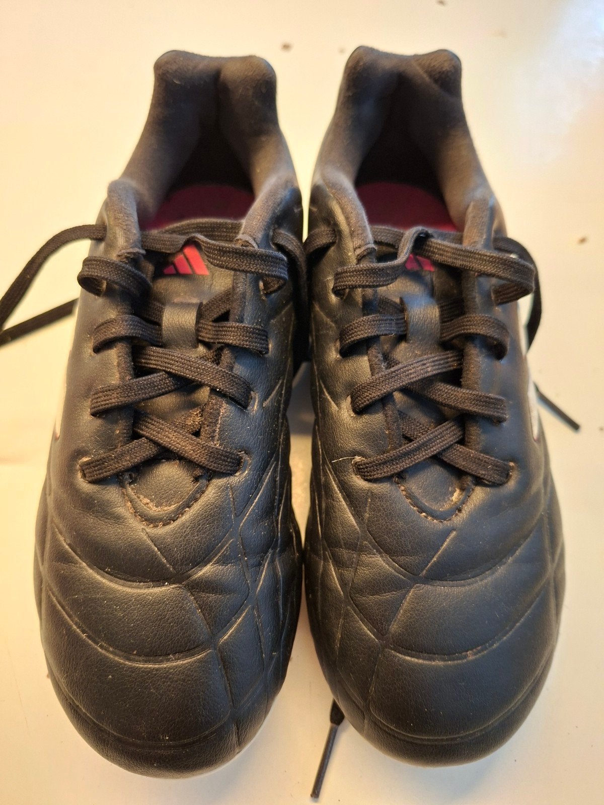 Adidas Copa voetbalschoenen - Maat 33, Ophalen, Maat XS of kleiner, Schoenen, Zo goed als nieuw