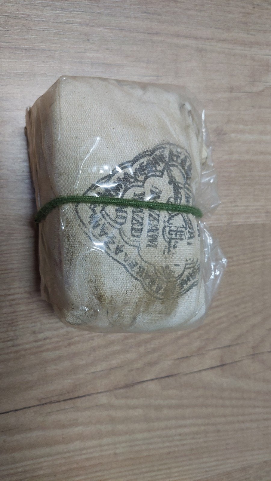 Namaz Henna Rood - 500g Natuurlijke Haarverf, Ophalen, Nieuw