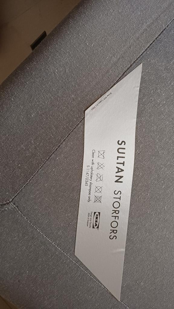 Boxspring sultan, Ophalen, Zo goed als nieuw, Tweepersoons, 80 cm