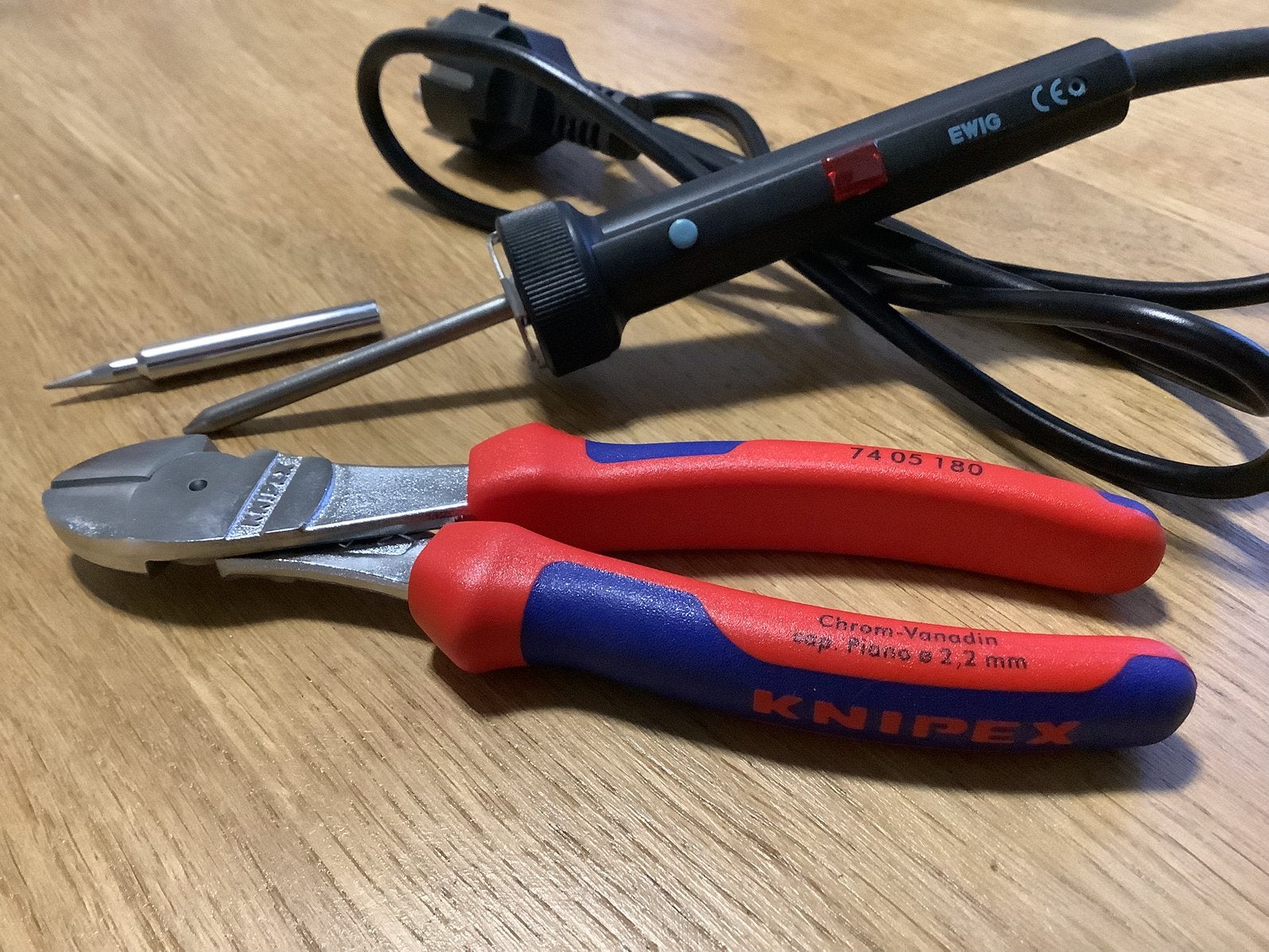 Laatste uitverkoop Merk gereedschap Knipex Wera Hazet + Meer, Ophalen of Verzenden, Nieuw