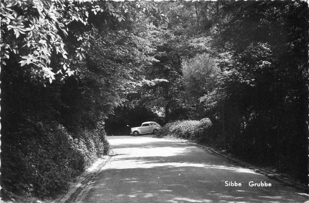 388-374-015 Sibbe Grubbe, Verzenden, Voor 1920, Limburg