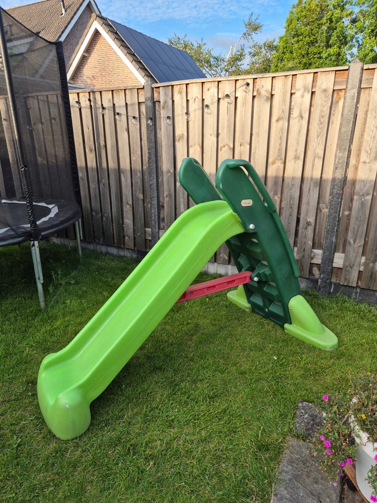 Little Tikes Glijbaan, Ophalen, Gebruikt, Glijbaan
