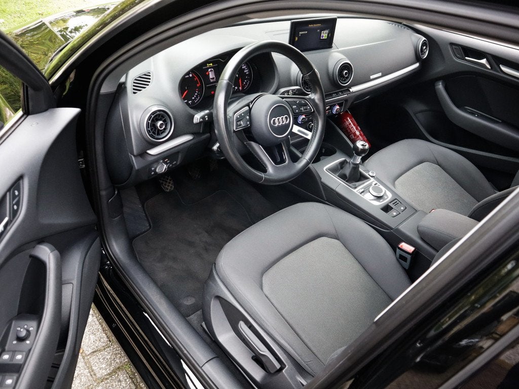 Foto 3 van Audi A3 Sportback 1.4 TFSI CoD 1e-Eig. & Keurig-Onderh BOVAG