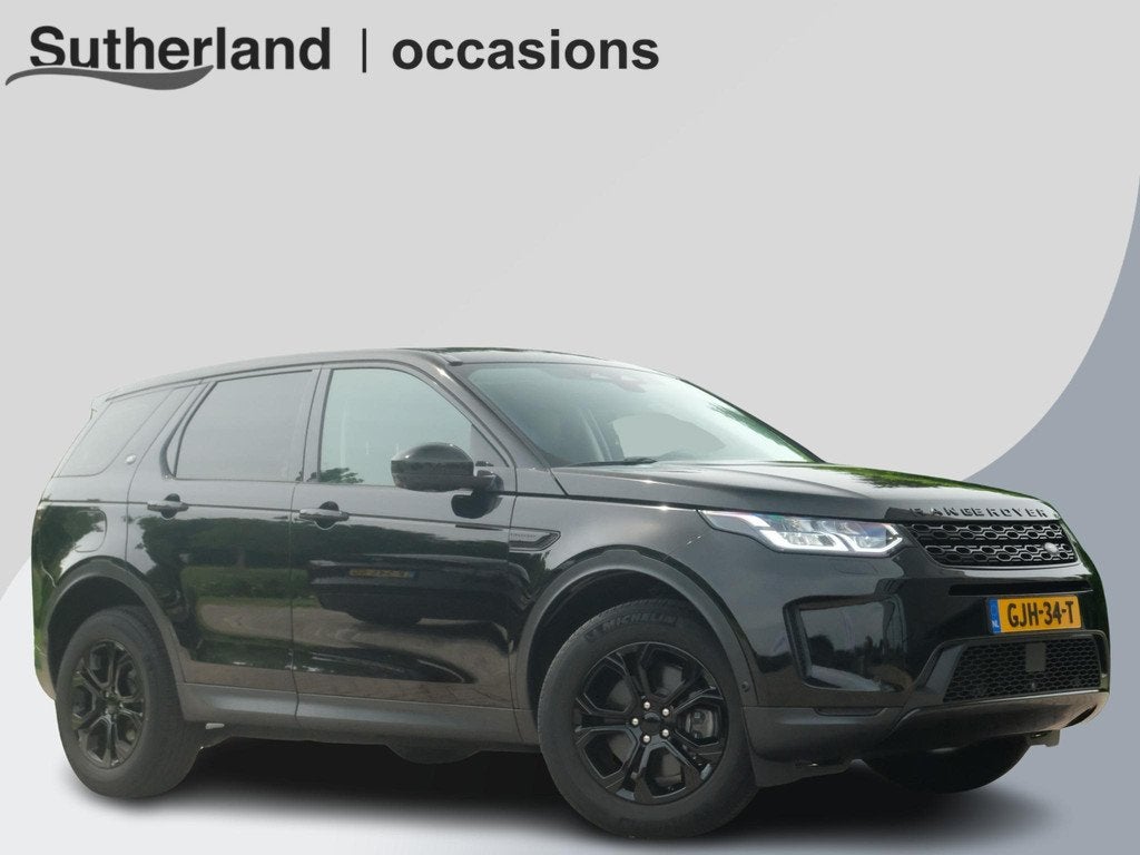 Land Rover Discovery Sport P300e 1.5 S 309 PK | 360 graden c
