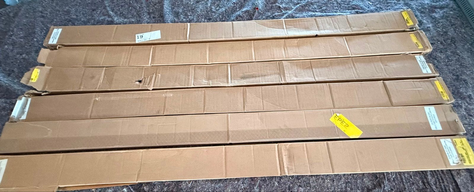 Nemef Comforte Elektrische Meerpuntssluiting (6 stuks), ., Nieuw, Ophalen of Verzenden, Slot