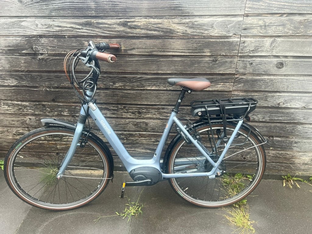GAZELLE Orange C310 HMB, Fietsen en Brommers, Elektrische fietsen, Ophalen, Gebruikt, 51 tot 55 cm, Gazelle