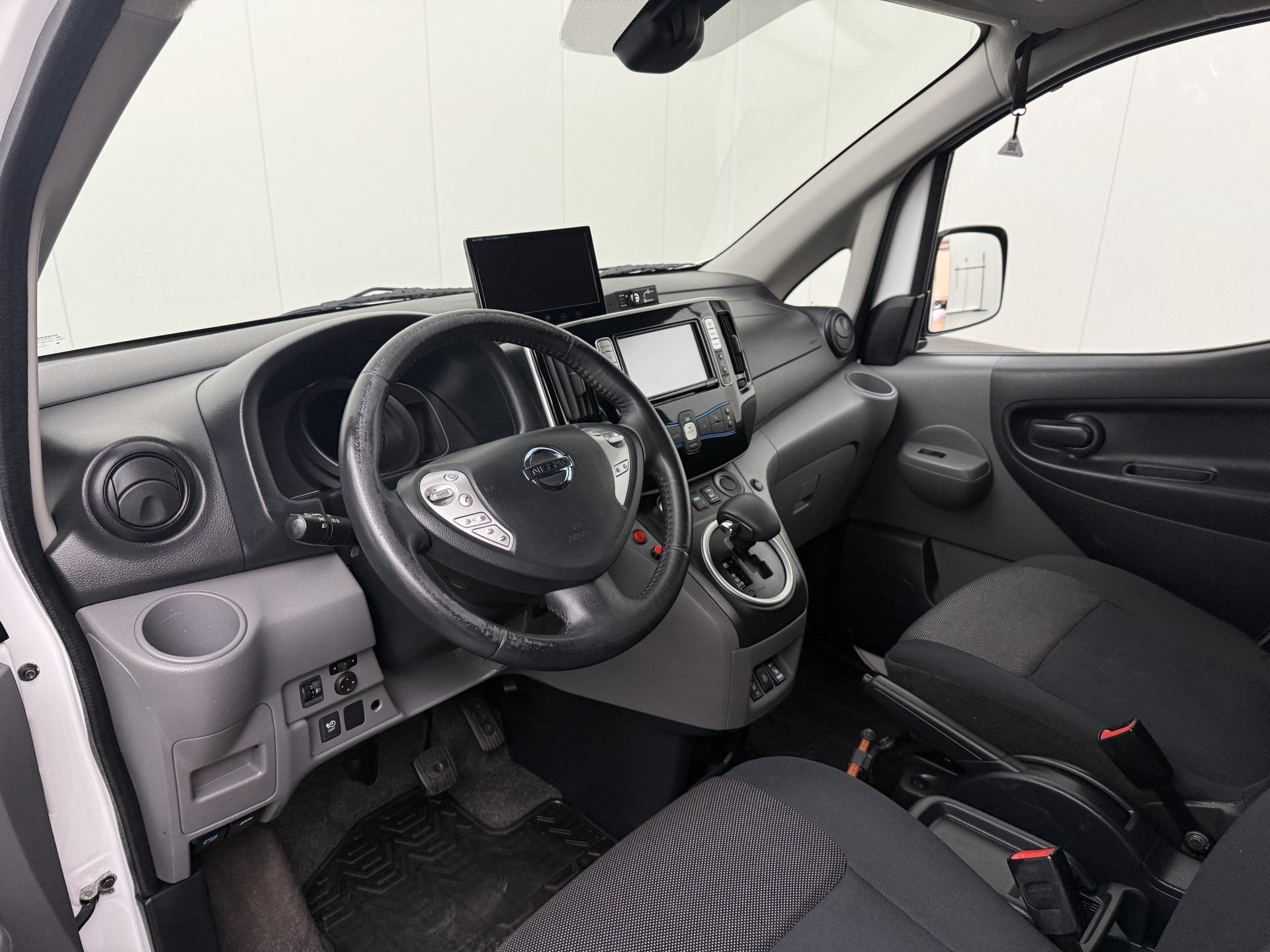 Nissan e-NV200