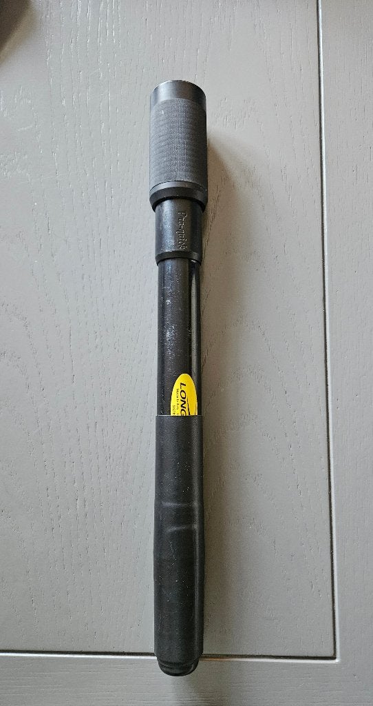 Biljartkeu verlenger - Longoni, Ophalen, Gebruikt, Keu of Ballen