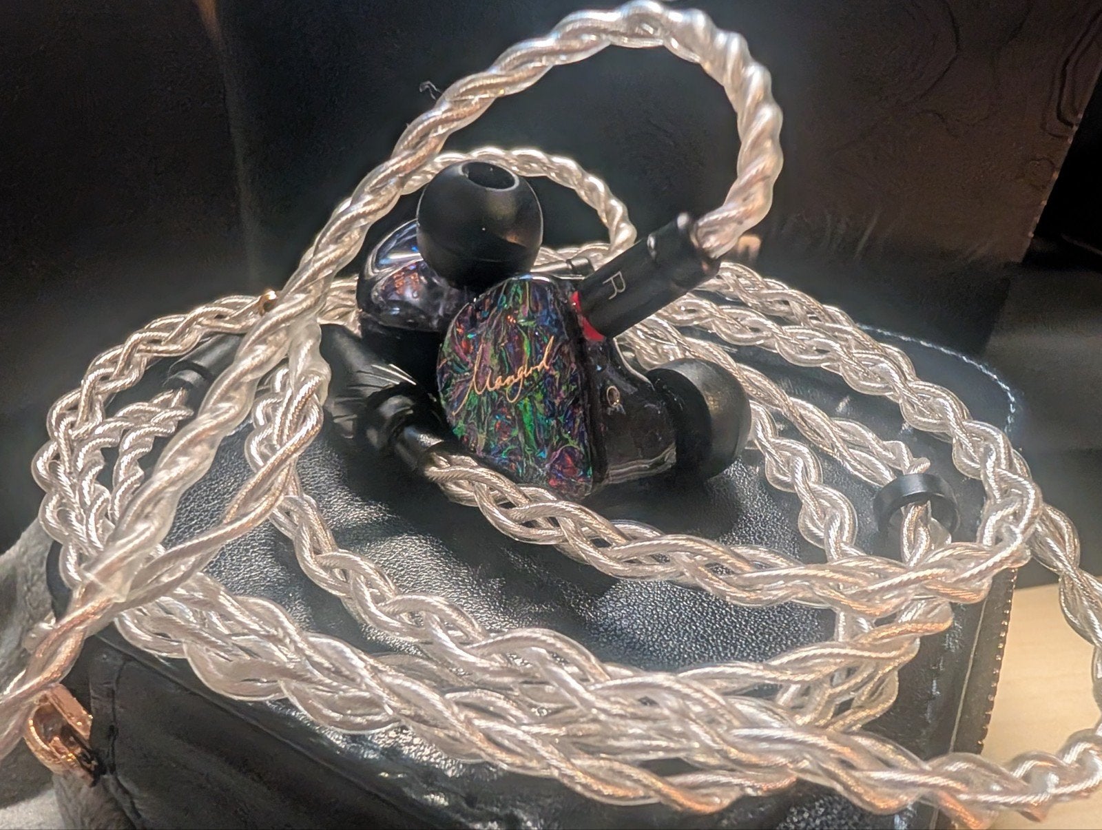 Xenns mangrid top pro iem