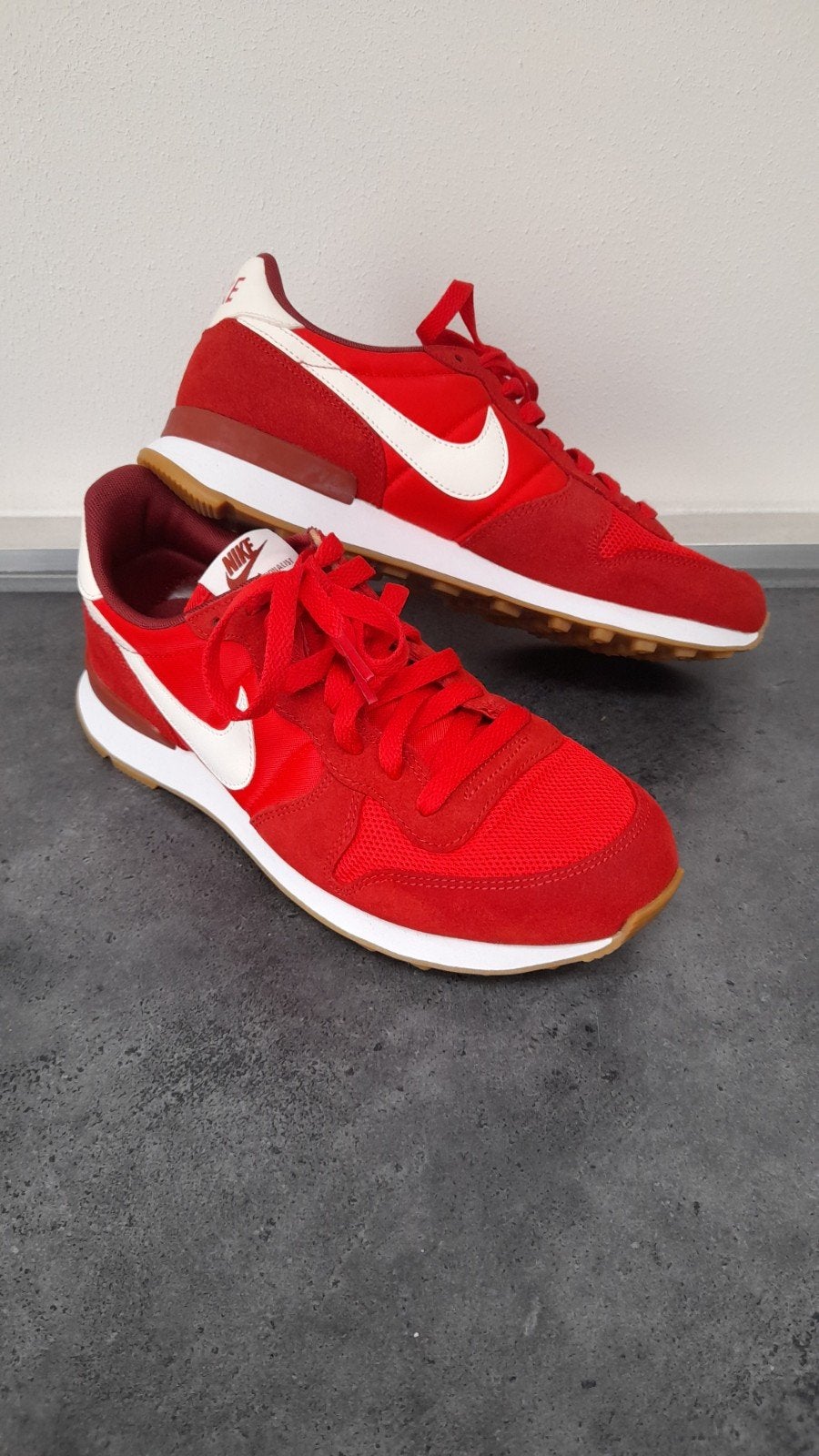 Mooie Nike Internationalist sneakers, maat 39., Kleding | Dames, Nike, Nieuw, Ophalen of Verzenden, Sneakers of Gympen