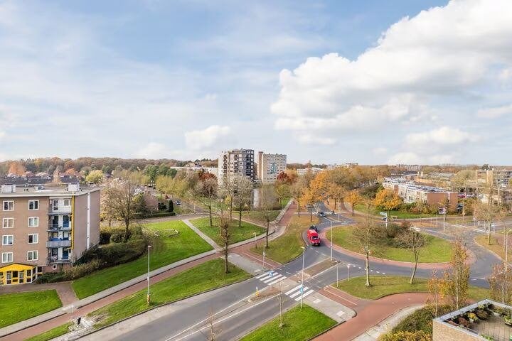 Appartement te koop, 97 m², Tot 200 m², Assen, 3 kamers