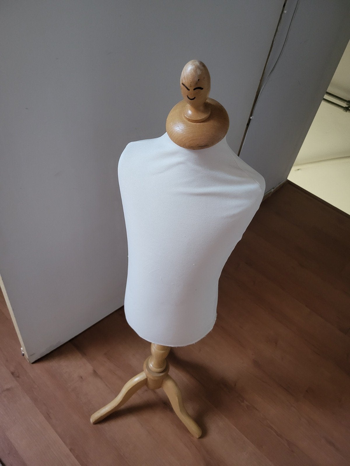 Mooie paspop voor kinderkleding, Ophalen, Paspop