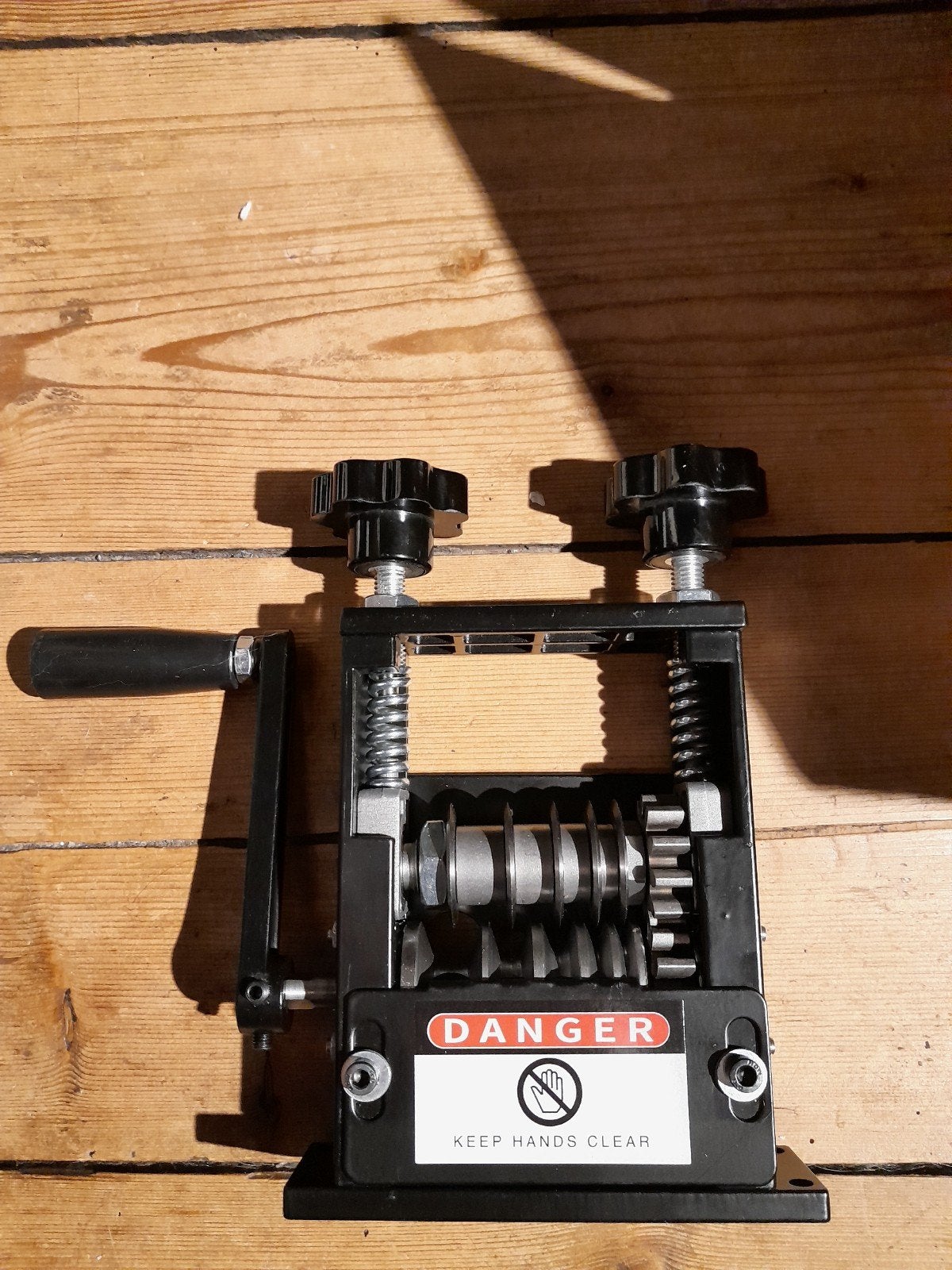 Handmatige Kabel Stripper - Ook voor Boormachine, Ophalen of Verzenden, Nieuw, Overige typen, Overige merken
