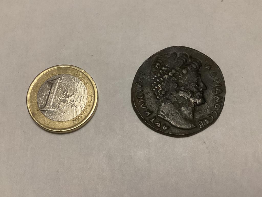 Romeninse munt, Ophalen of Verzenden, Overige landen
