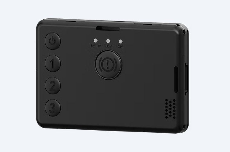 Teltonika GH5200 — Persoonlijke GPS Tracker | NIEUW, Ophalen of Verzenden, Nieuw