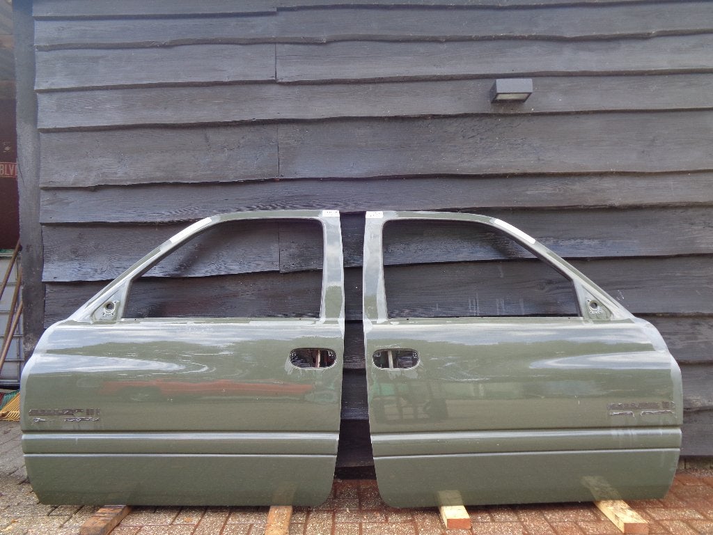 Portier Dodge Ram, Ophalen, Gebruikt, Dodge, Deur