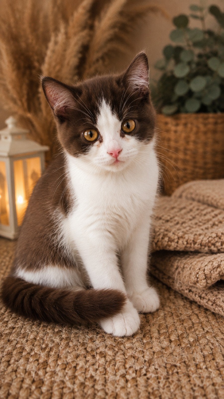 britse korthaar kitten met stamboom xl dna getest(cinnamon ), Kater, Met stamboom, 0 tot 2 jaar