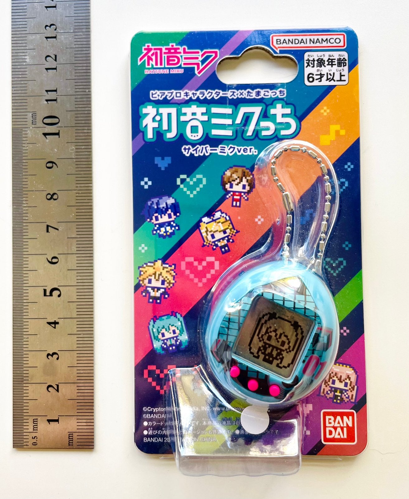 Vocaloid official rare Tamagotchi - Hatsune Miku, Kagamine, Ophalen of Verzenden, Nieuw