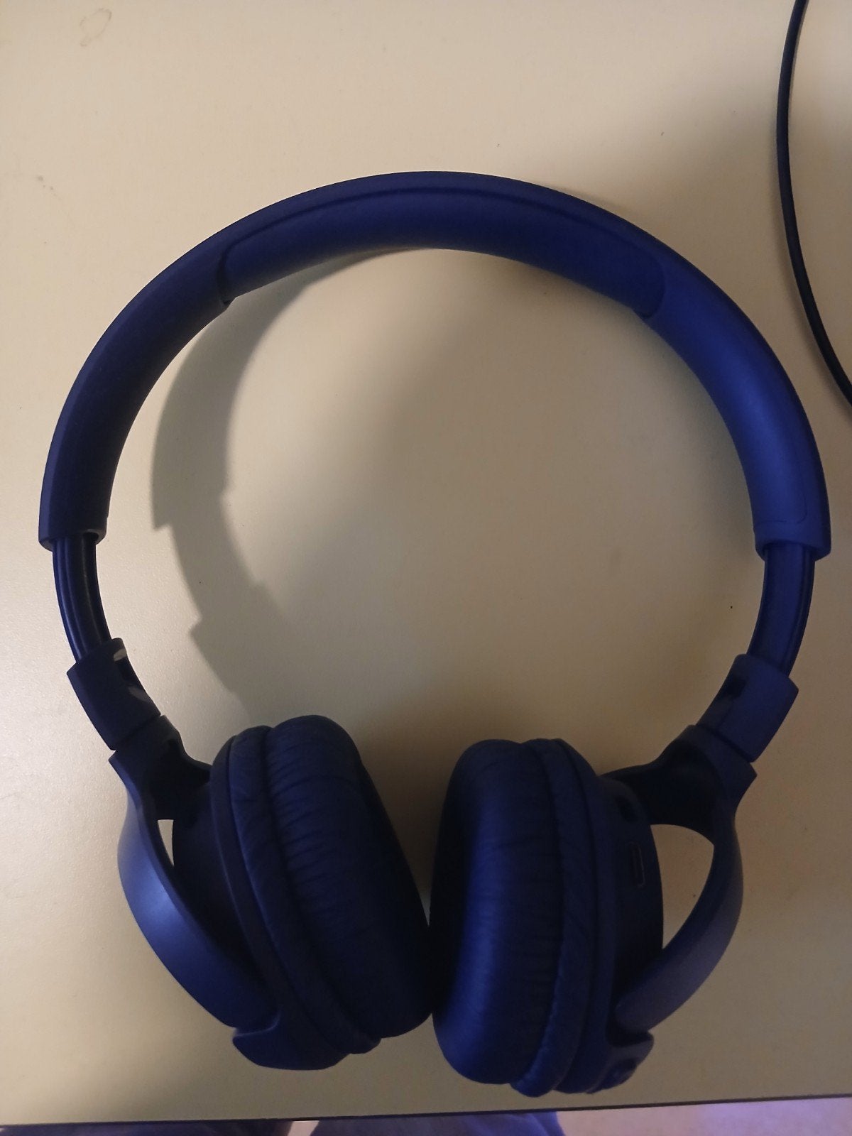 JBL Tune 520BT koptelefoon - Goed werkend en in goede staat, Draadloos, Gebruikt, JBL, Verzenden