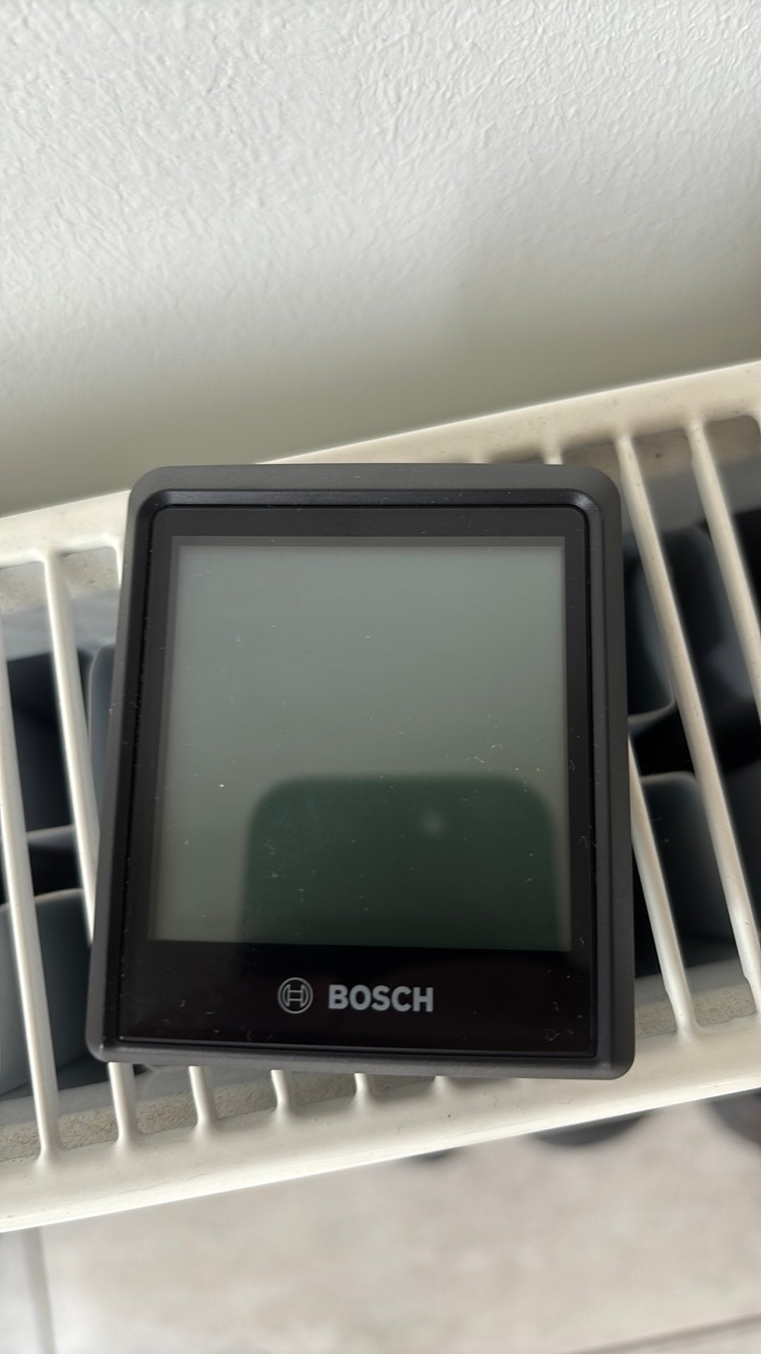 Bosch display kiosk, Fietsen en Brommers, Fietsaccessoires | Fietscomputers, Ophalen of Verzenden, Zo goed als nieuw