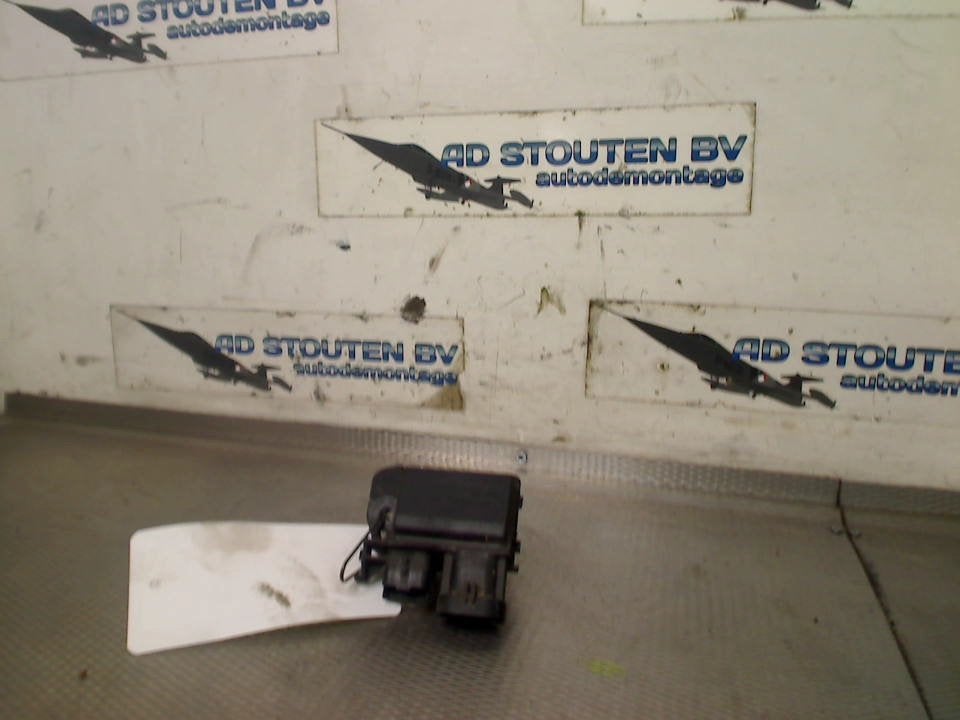 Koelvinweerstand Citroën Berlingo 2014 9673999880, Gebruikt, Citroën, Kontakt-citroen@citroen.com, Citroën Deutschland GmbH
