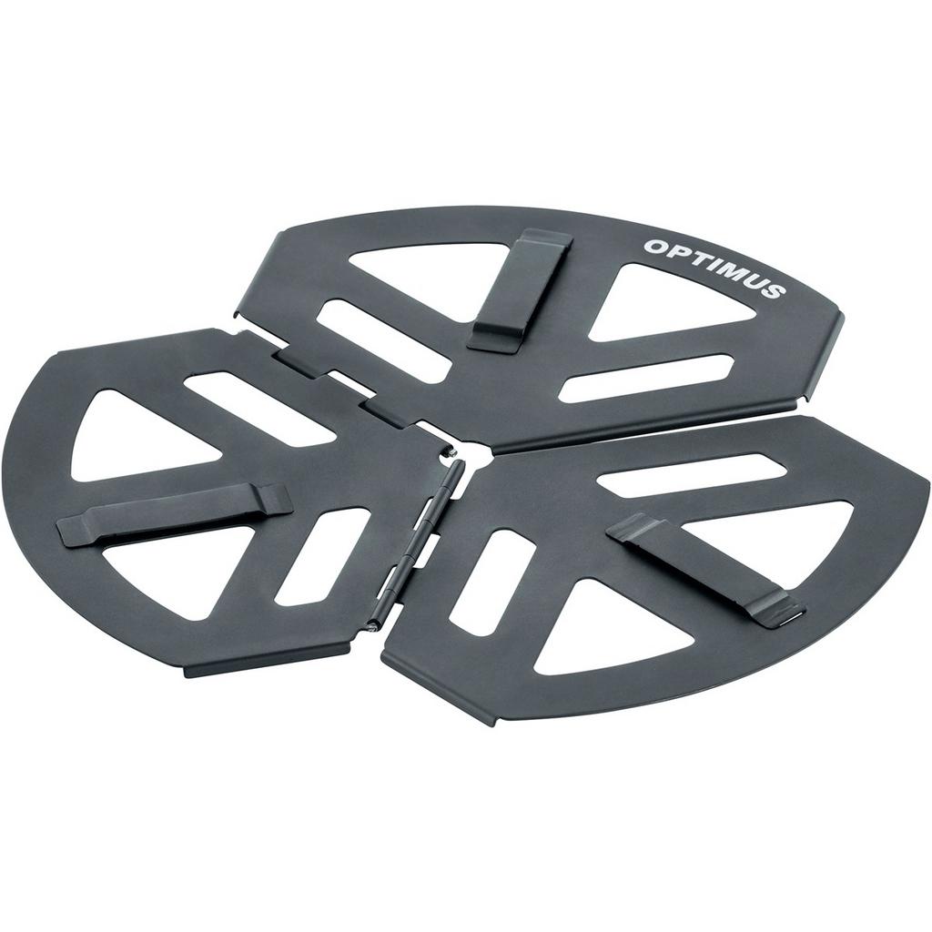 OPTIMUS STOVE STAND, Caravans en Kamperen, Optimus, Info@jefiwild.nl, Nieuw, Zichtenburglaan 64