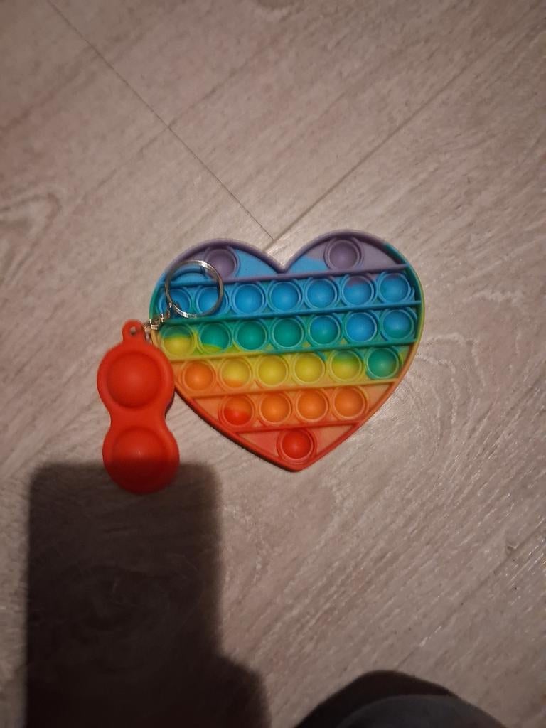 Leuke Fidget Toys!, Ophalen of Verzenden, Nieuw, Jongen of Meisje