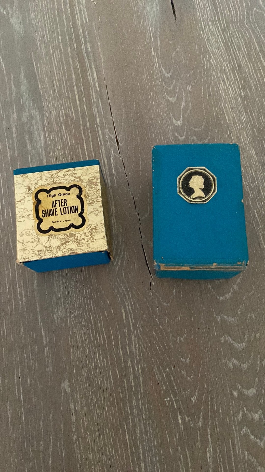 Vintage duveltje uit een doosje, Ophalen of Verzenden