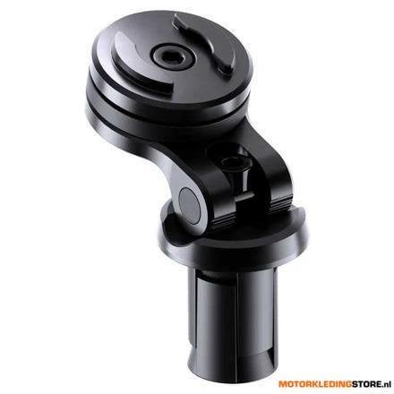 SP Connect Moto Stem Mount, Zwart, Ophalen of Verzenden, Nieuw met kaartje