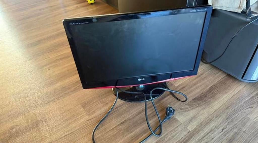 Lg tv, Ophalen, Zo goed als nieuw, Onbekend, LED
