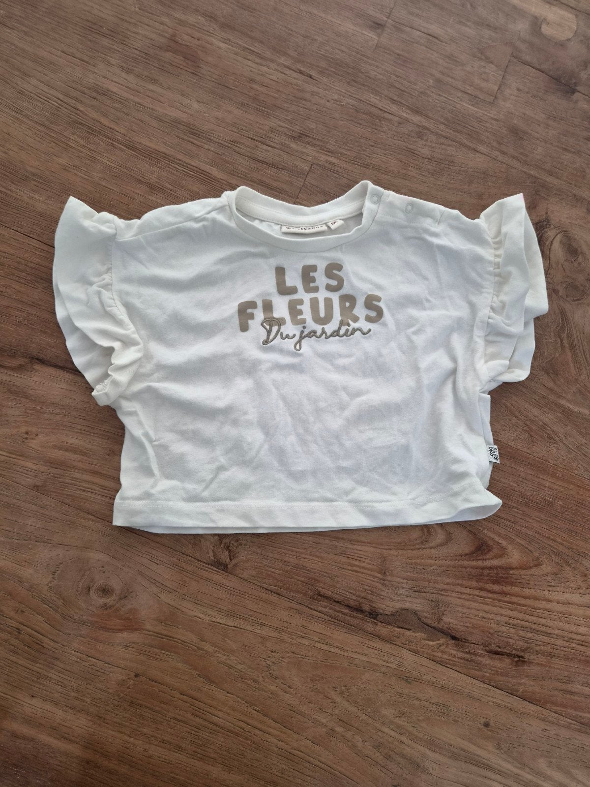 shirtje maat86, Kinderen en Baby's, Ophalen of Verzenden, Meisje, Shirtje of Longsleeve