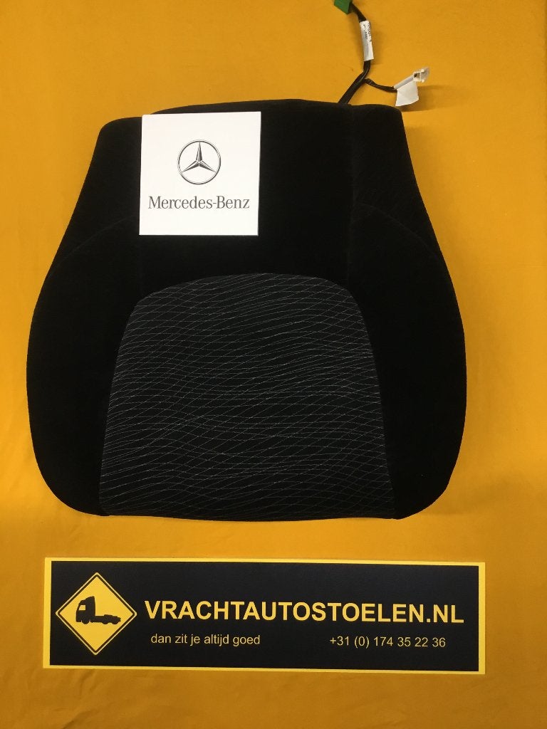 Mercedes stoelzitting voor een Grammer stoel, Ophalen of Verzenden, Nieuw, Mercedes-Benz, Interieur en Bekleding