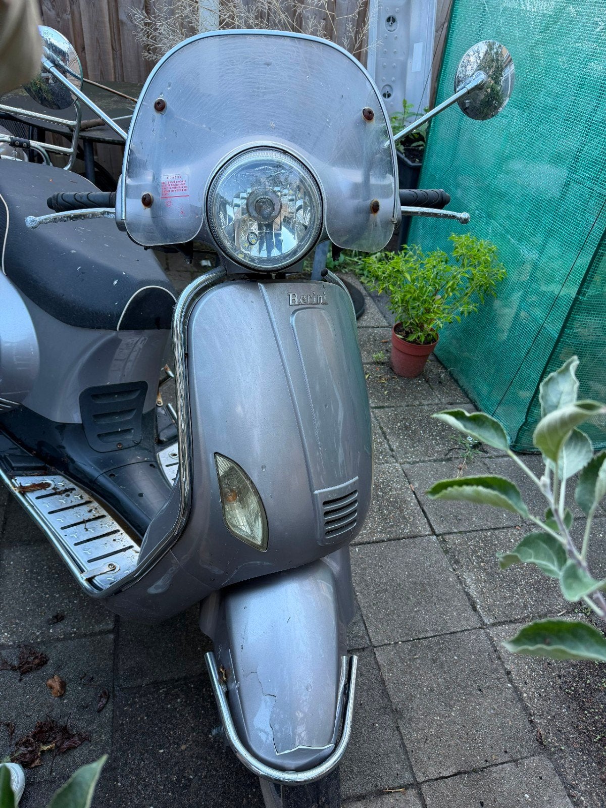 scooter te koop, Ophalen, Gebruikt, Benzine, Overige merken