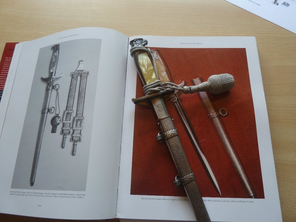 speel zwaard, Verzamelen, Militaria | Algemeen, Ophalen, Landmacht, Duitsland, Zwaard of Sabel