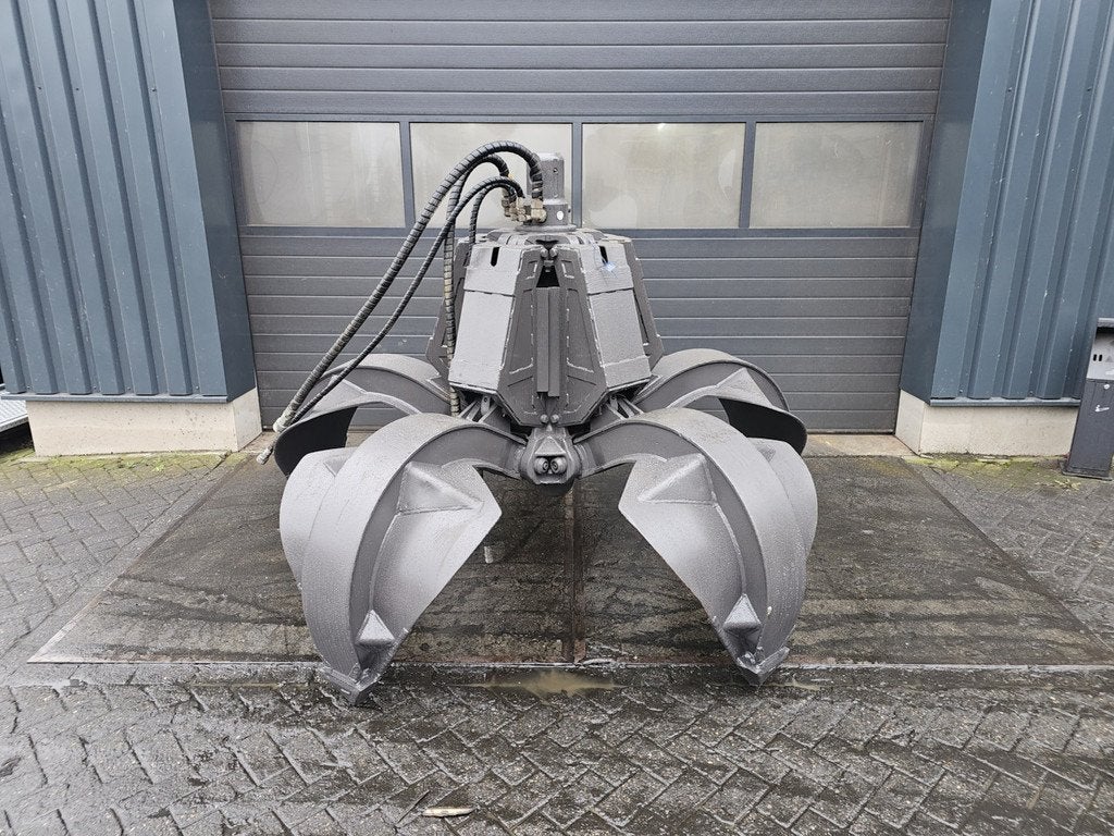 fuchs hdms 800l