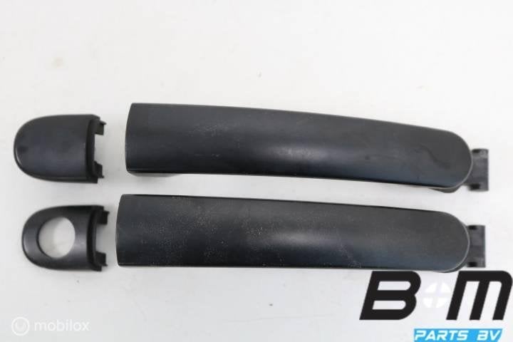 Set portiergrepen VW Up! 5N0837205M, Gebruikt