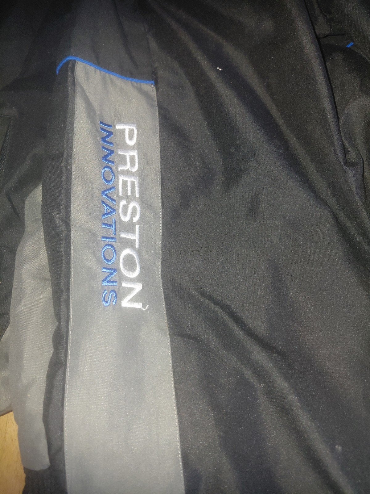 preston pak, Ophalen of Verzenden, Nieuw