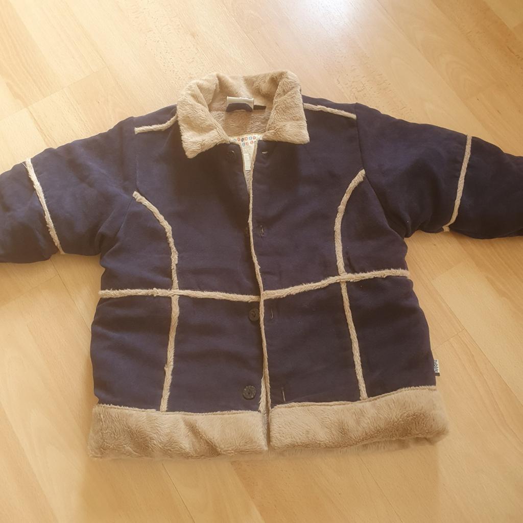 Baby jasje Villa Happ, Kinderen en Baby's, Ophalen, Villa Happ, Jongetje of Meisje, Zo goed als nieuw