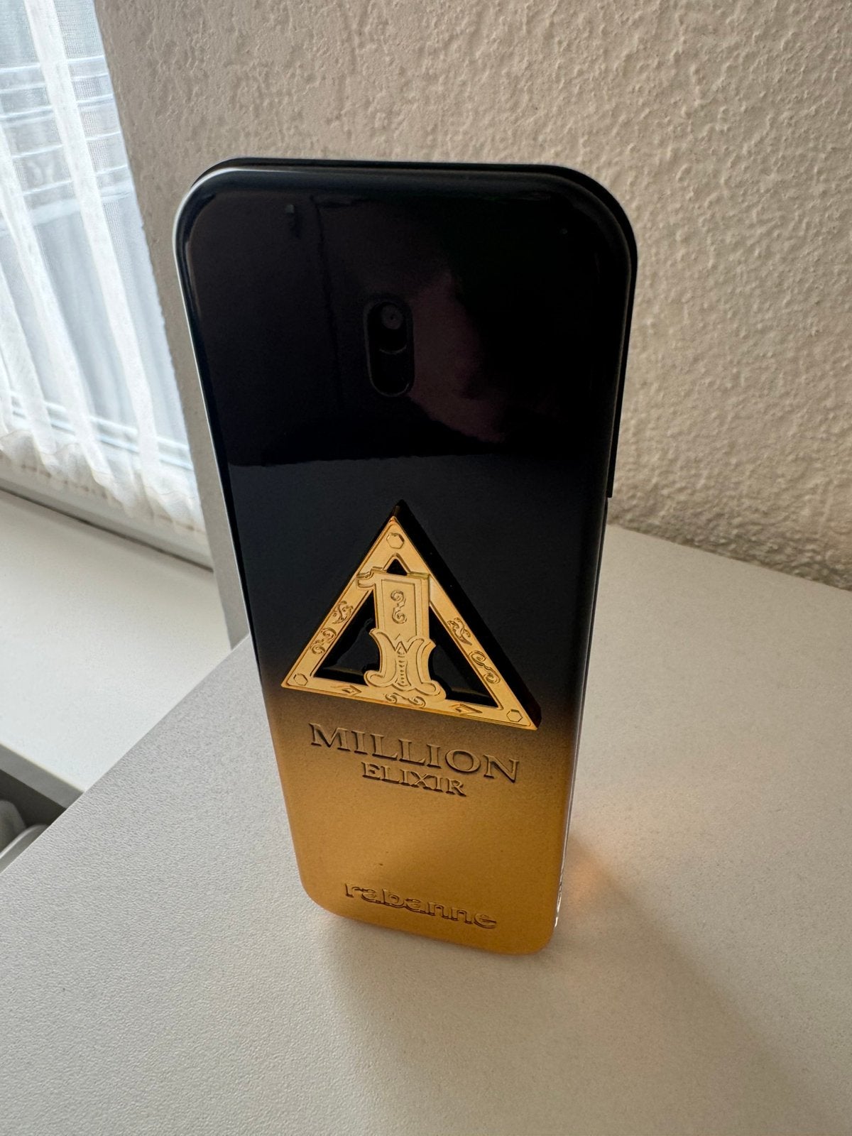 Paco Rabanne 1 Million Elixir Night 100ml heren parfum, Ophalen of Verzenden, Zo goed als nieuw