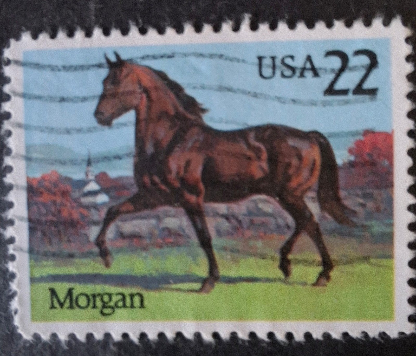 Usa 369, Ophalen of Verzenden, Noord-Amerika